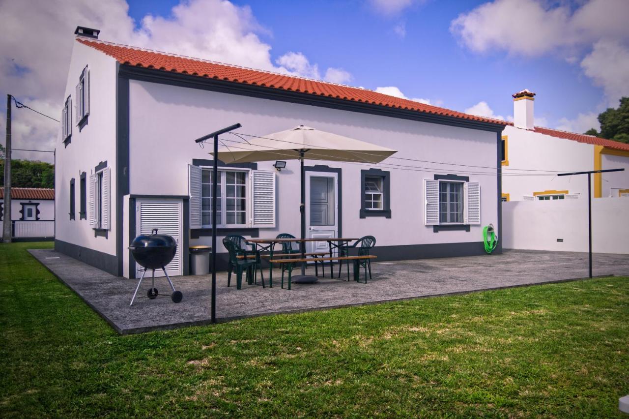 Casa Do Norte Biscoitos  Exterior foto
