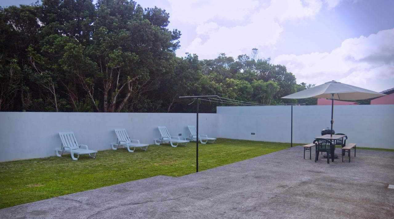 Casa Do Norte Biscoitos  Exterior foto