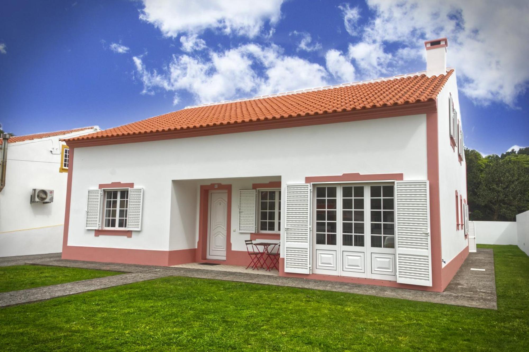 Casa Do Norte Biscoitos  Exterior foto