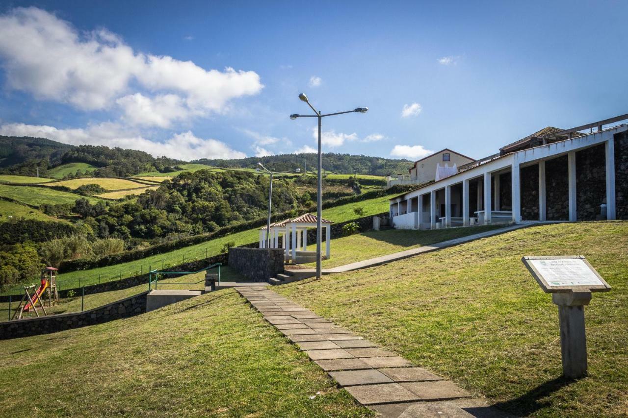 Casa Do Norte Biscoitos  Exterior foto